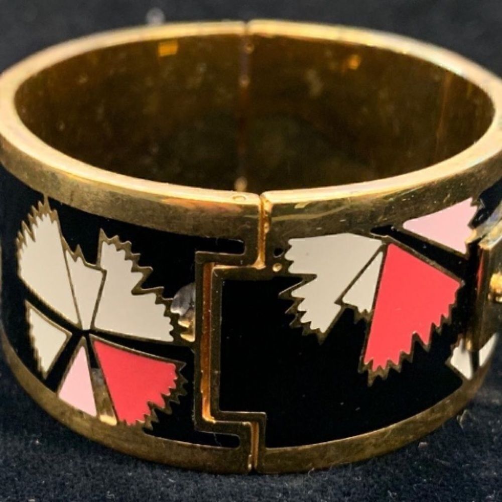 Marc Jacobs cuff bracelet - Picture 5 of 5